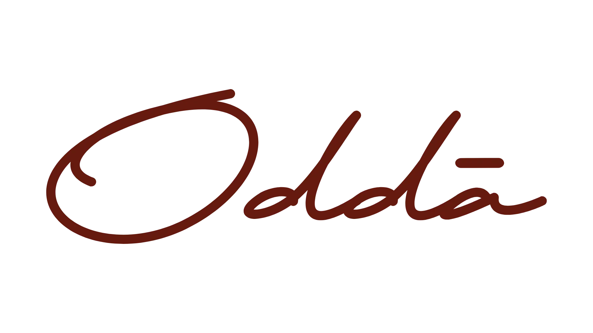 Odda